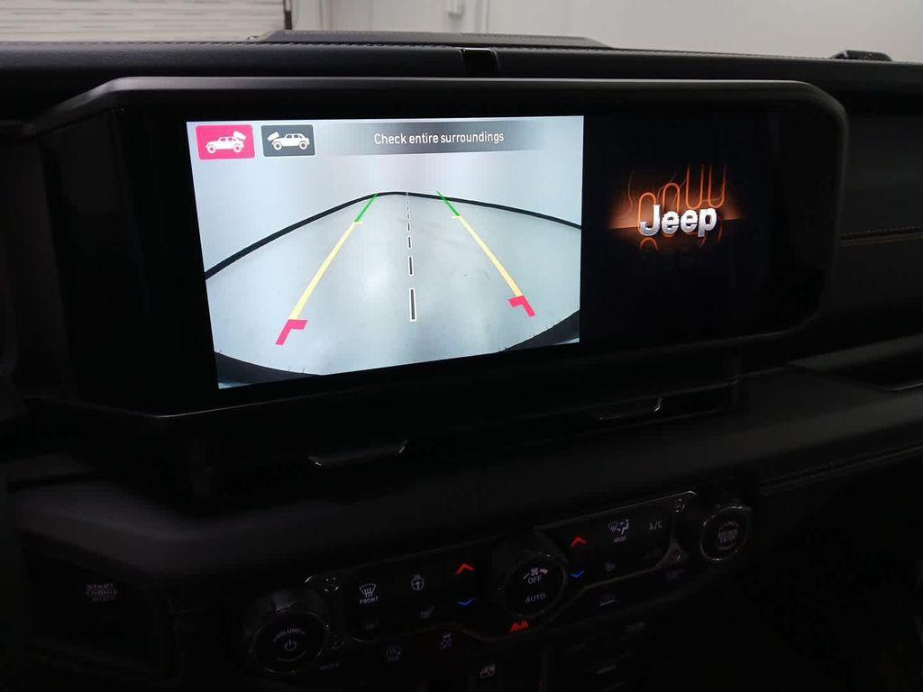 new 2026 Jeep Wrangler car, priced at $56,365