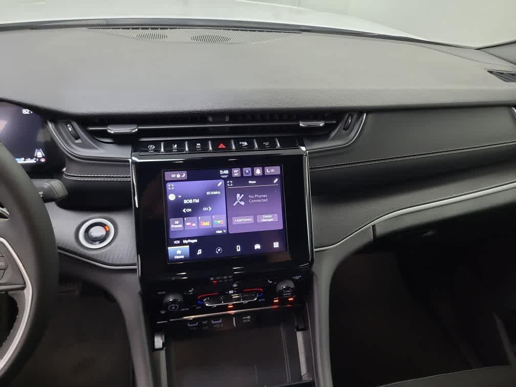 used 2024 Jeep Grand Cherokee L car, priced at $28,390