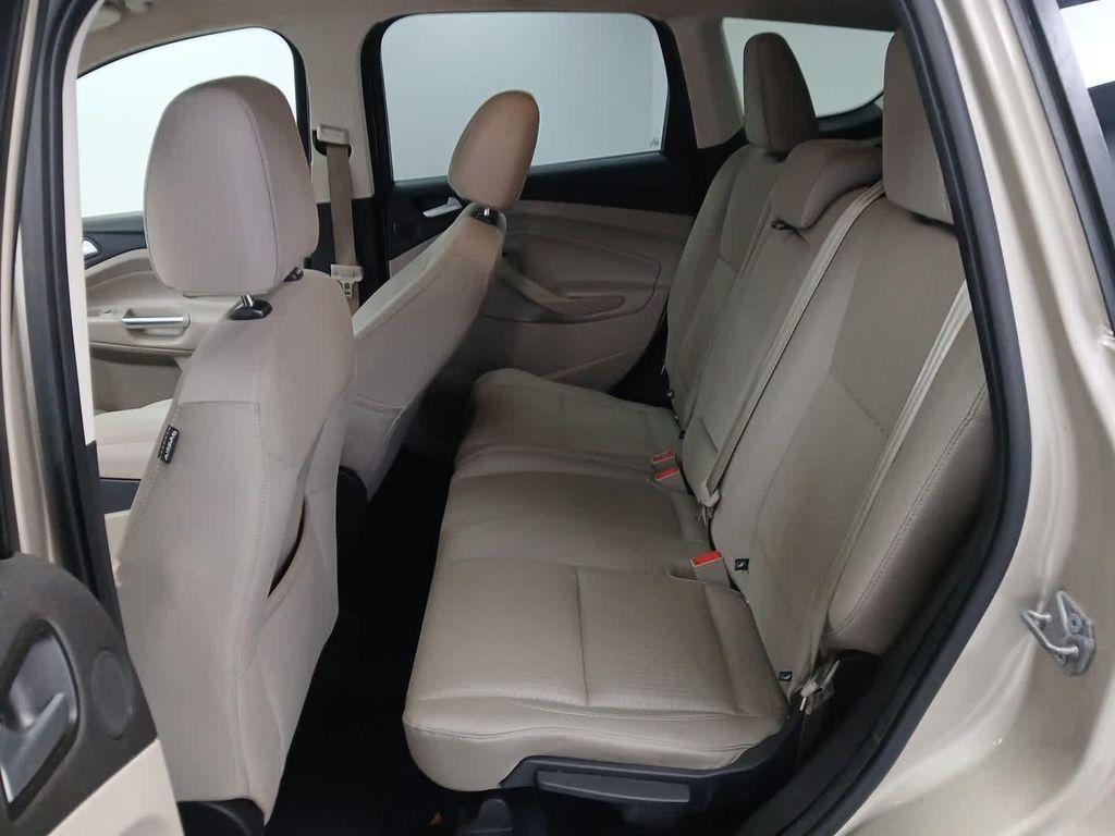 used 2017 Ford Escape car, priced at $13,690