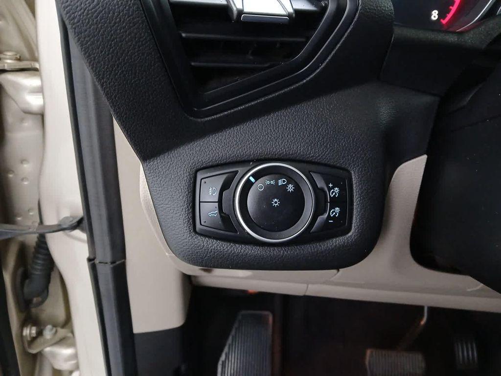 used 2017 Ford Escape car, priced at $13,690