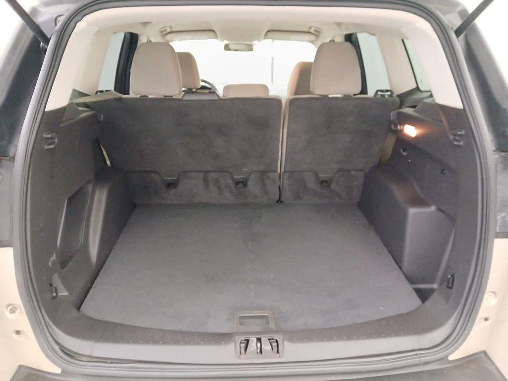 used 2017 Ford Escape car, priced at $13,690