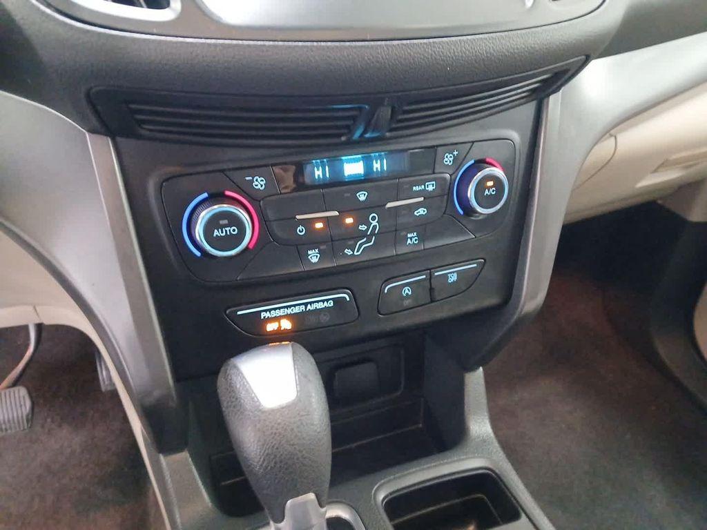 used 2017 Ford Escape car, priced at $13,690