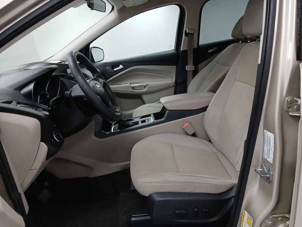 used 2017 Ford Escape car, priced at $13,690