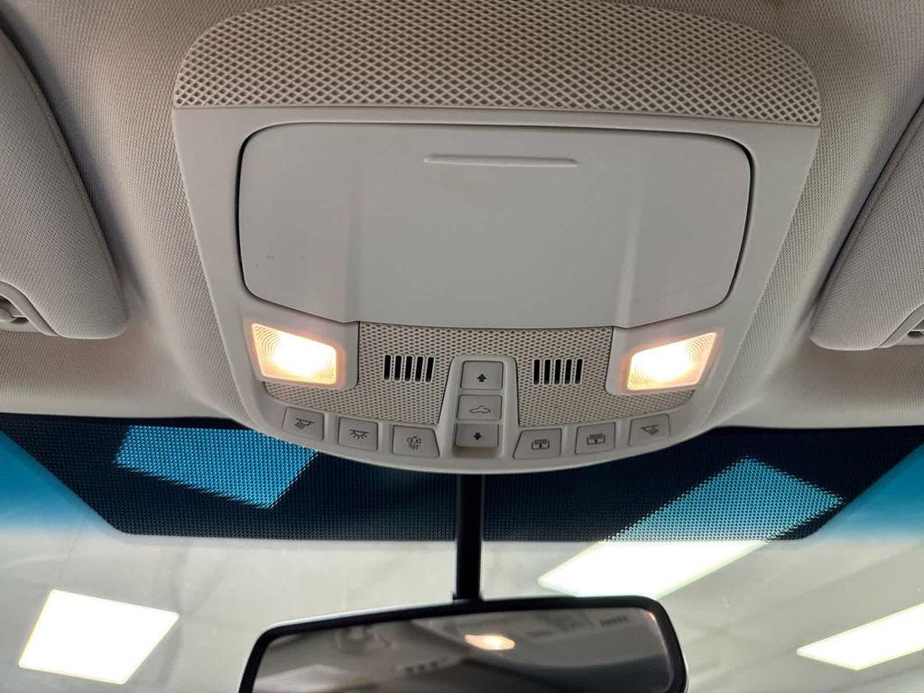 used 2017 Ford Edge car, priced at $11,490