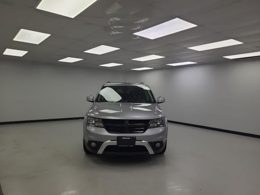 used 2020 Dodge Journey car, priced at $16,990