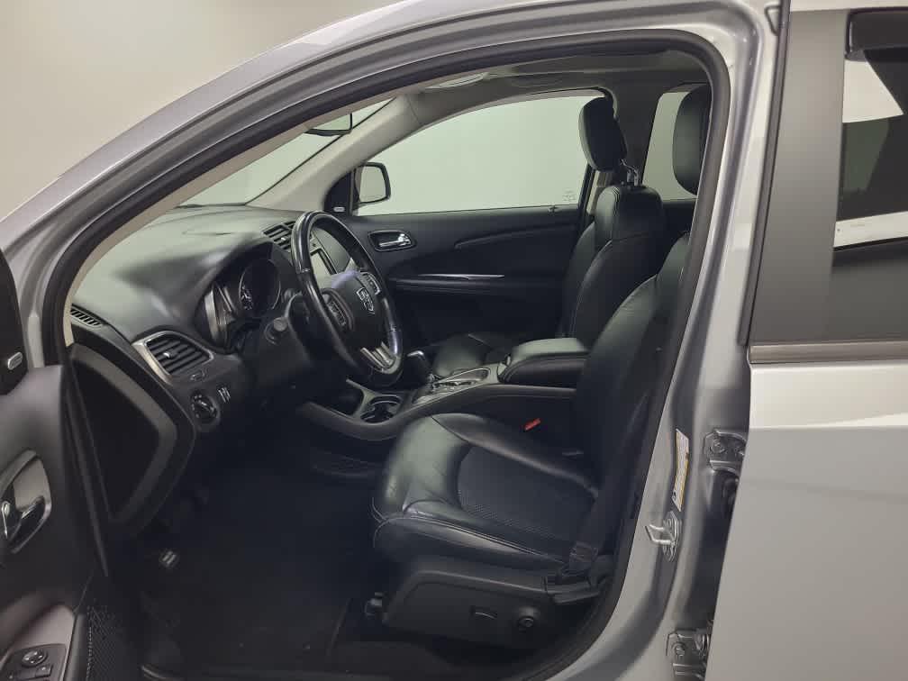 used 2020 Dodge Journey car, priced at $16,990