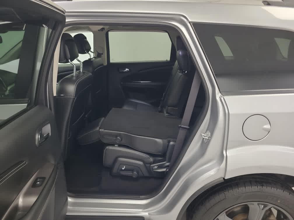 used 2020 Dodge Journey car, priced at $16,990