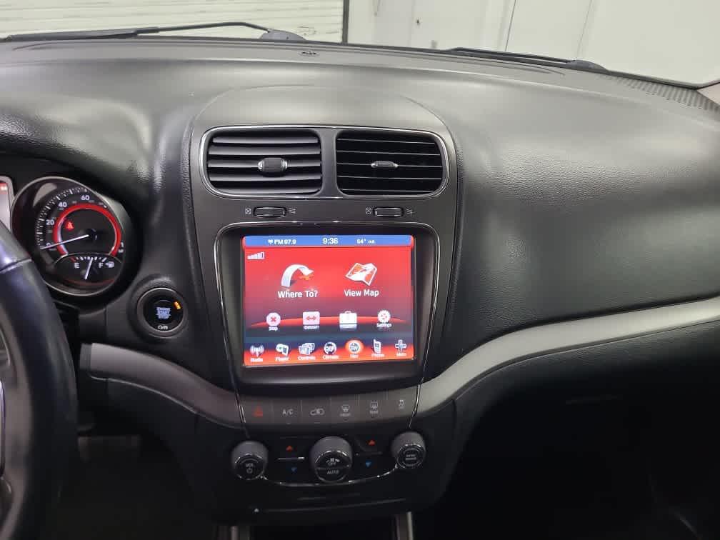 used 2020 Dodge Journey car, priced at $16,990