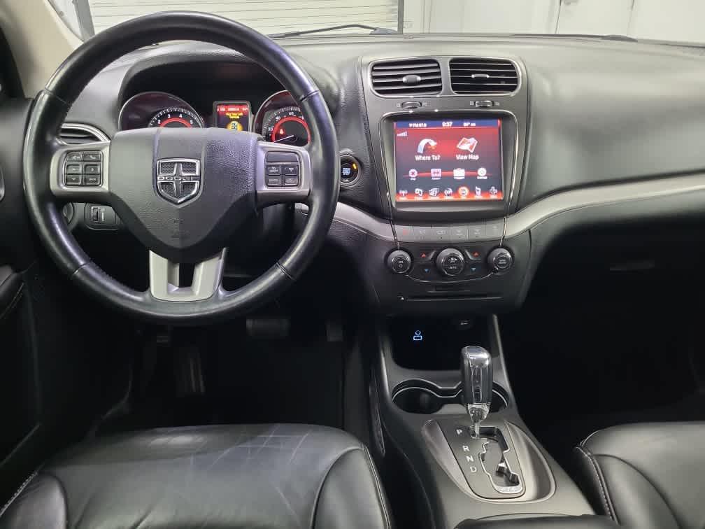 used 2020 Dodge Journey car, priced at $16,990