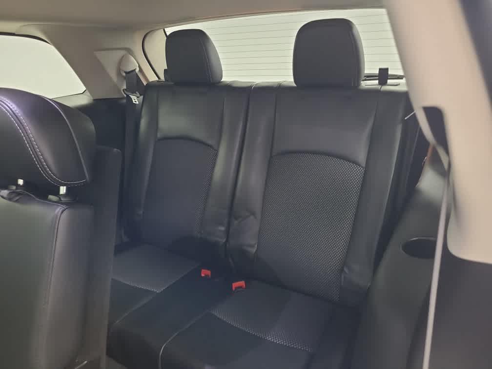 used 2020 Dodge Journey car, priced at $16,990