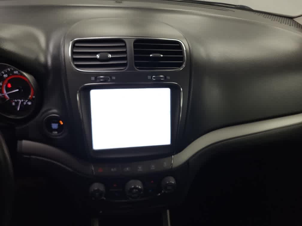 used 2020 Dodge Journey car, priced at $16,990