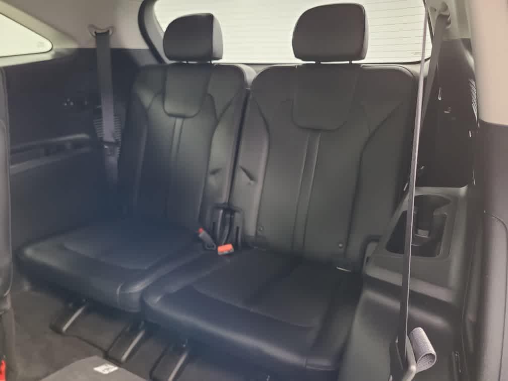 used 2022 Kia Sorento car, priced at $23,490