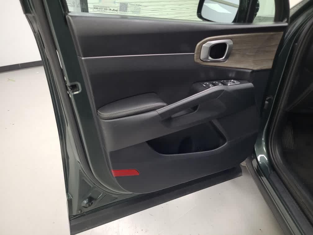 used 2022 Kia Sorento car, priced at $23,490