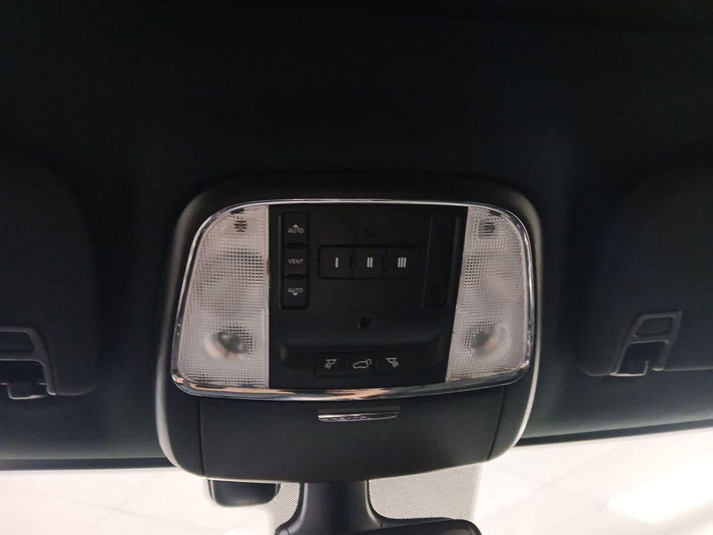 used 2021 Jeep Grand Cherokee car, priced at $25,490