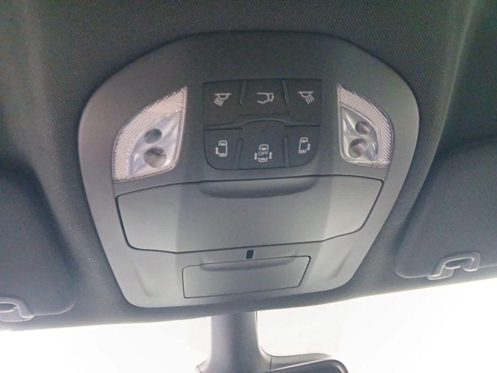 new 2026 Chrysler Pacifica car, priced at $45,110