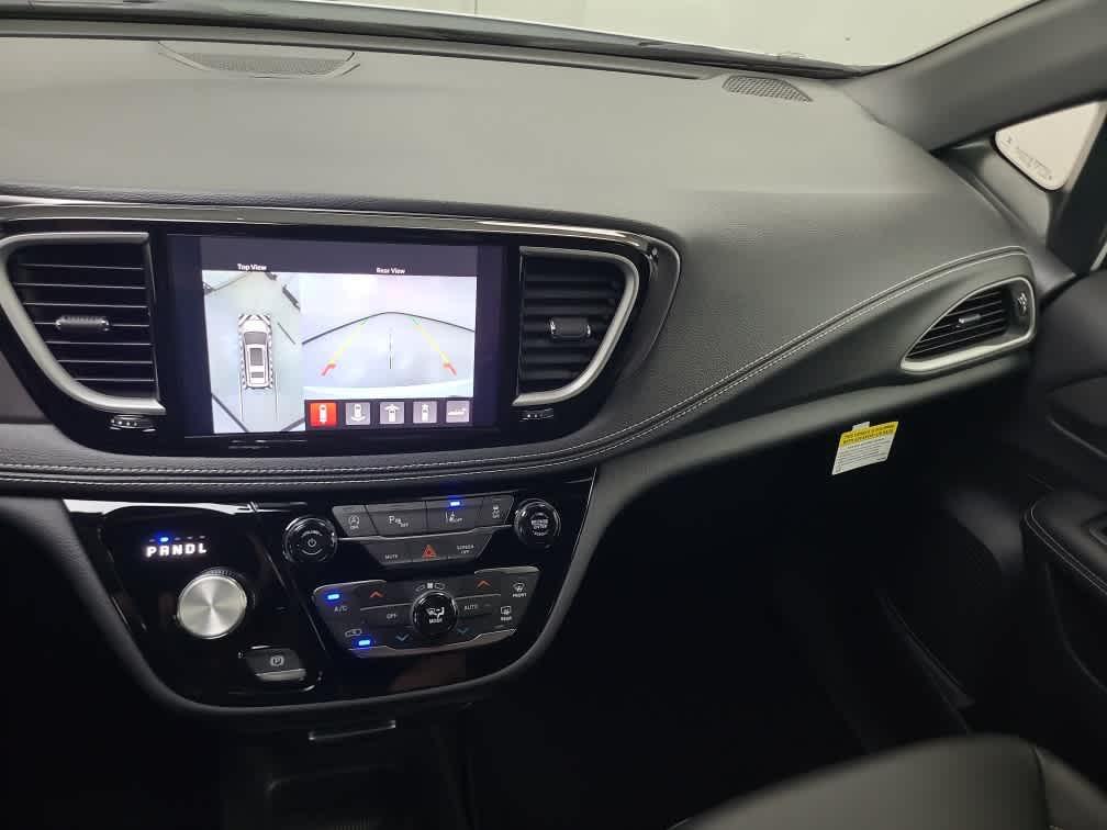 new 2026 Chrysler Pacifica car, priced at $46,185