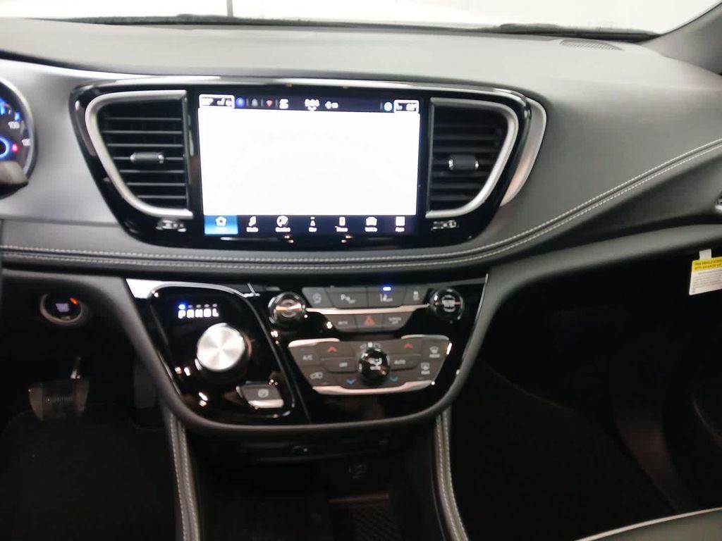 new 2026 Chrysler Pacifica car, priced at $53,295