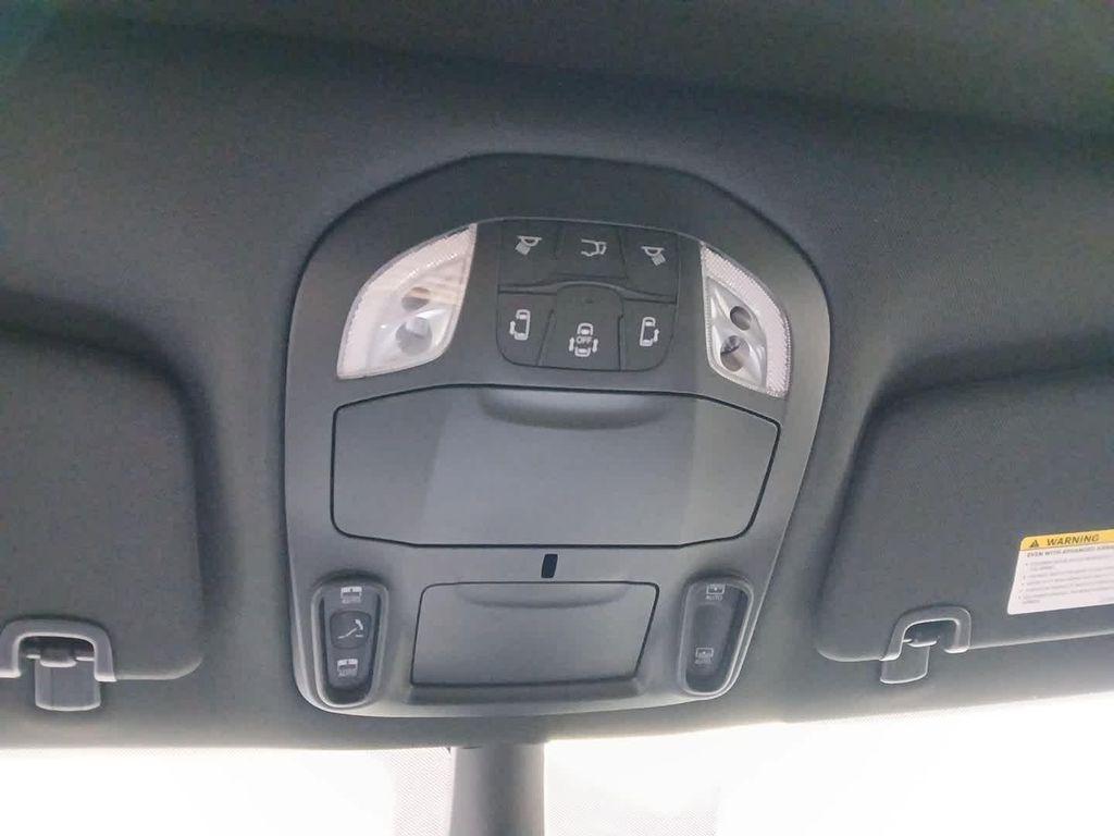 new 2026 Chrysler Pacifica car, priced at $53,295