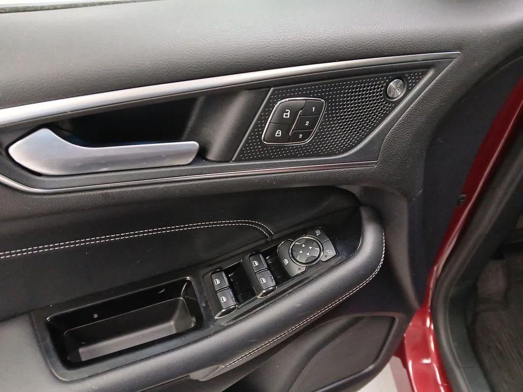 used 2019 Ford Edge car, priced at $20,990