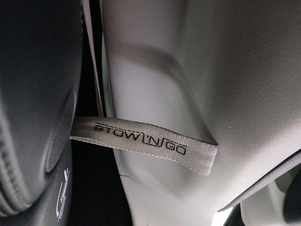 used 2020 Chrysler Pacifica car, priced at $20,990