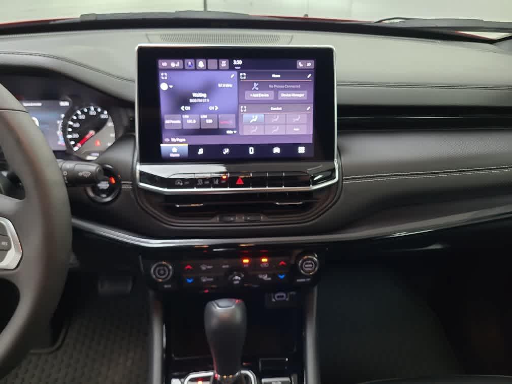 used 2023 Jeep Compass car, priced at $21,490