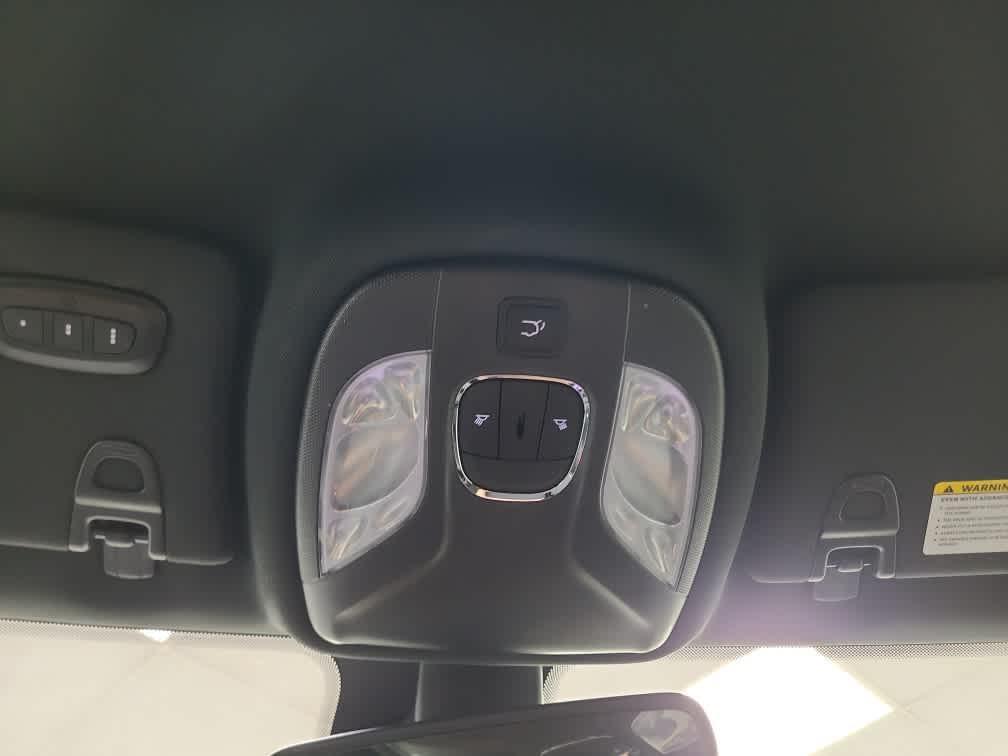 used 2023 Jeep Compass car, priced at $21,490