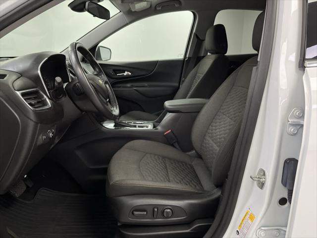 used 2020 Chevrolet Equinox car, priced at $20,490