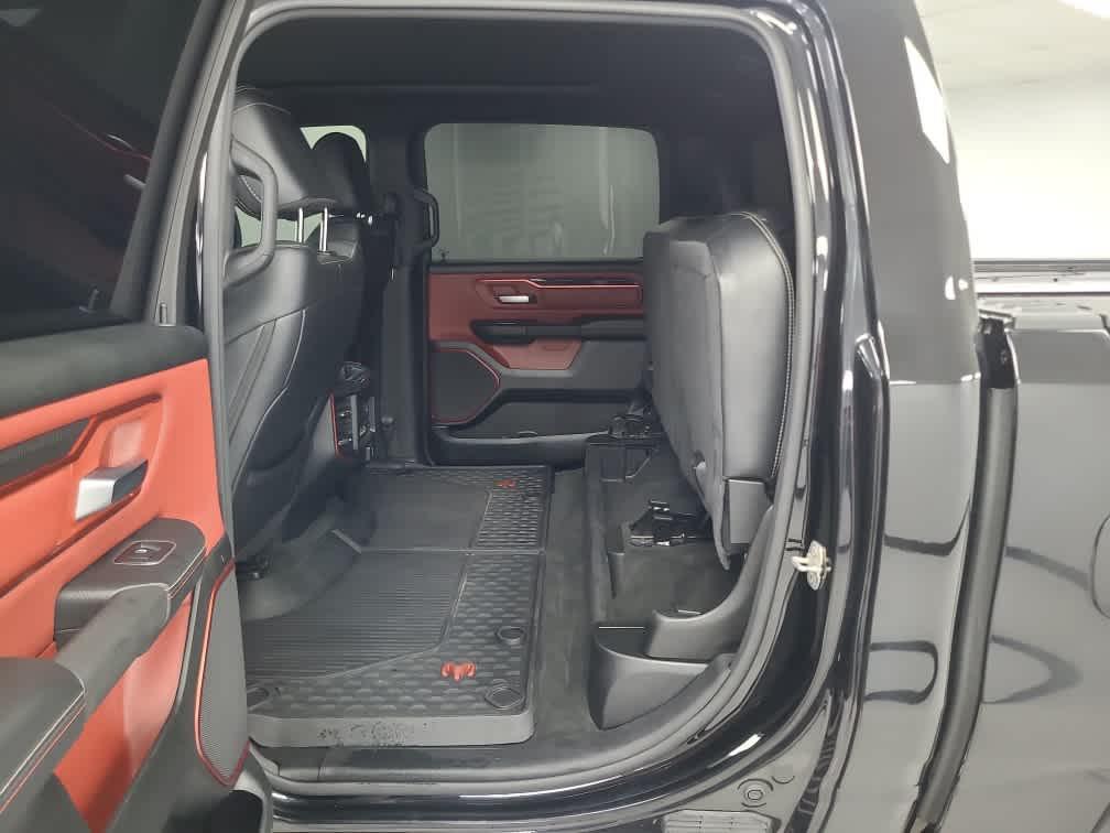 used 2021 Ram 1500 car, priced at $41,490