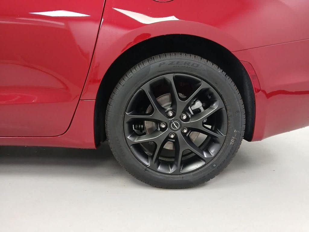 new 2026 Chrysler Pacifica car, priced at $45,605