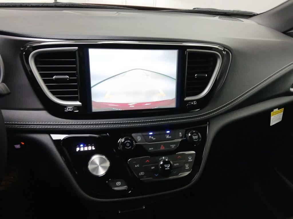 new 2026 Chrysler Pacifica car, priced at $45,605