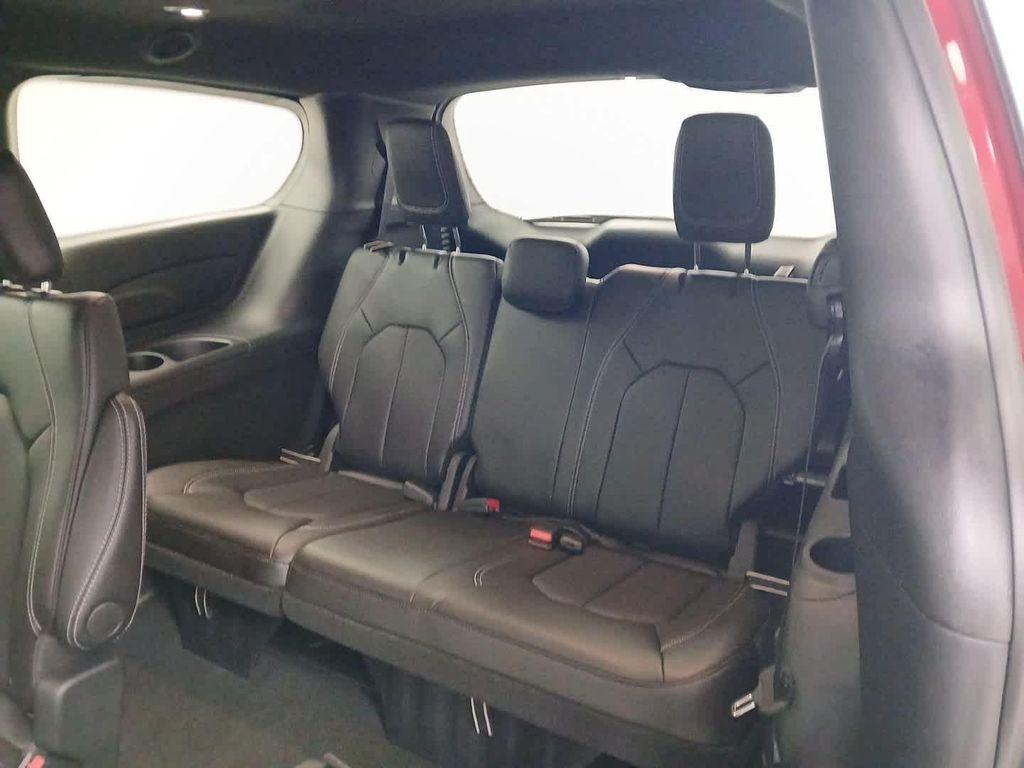 new 2026 Chrysler Pacifica car, priced at $45,605