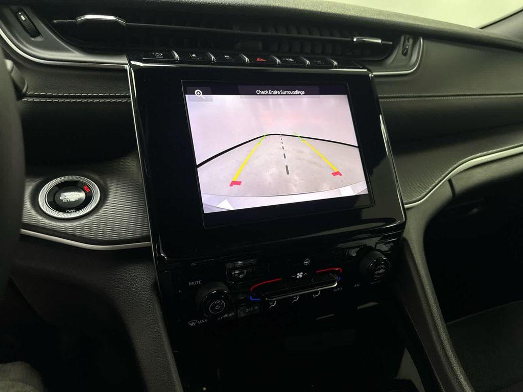 used 2024 Jeep Grand Cherokee L car, priced at $28,990