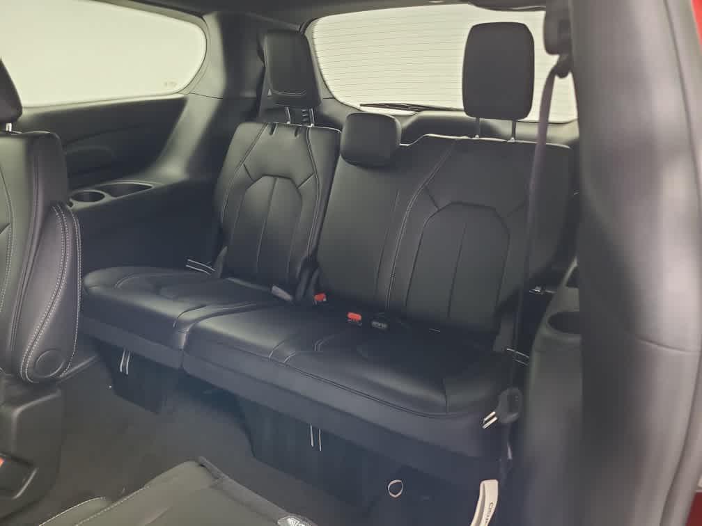 new 2026 Chrysler Pacifica car, priced at $44,785