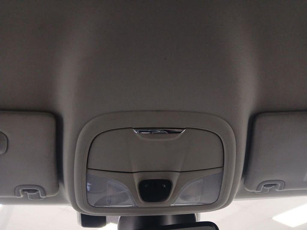 used 2021 Jeep Cherokee car, priced at $17,990