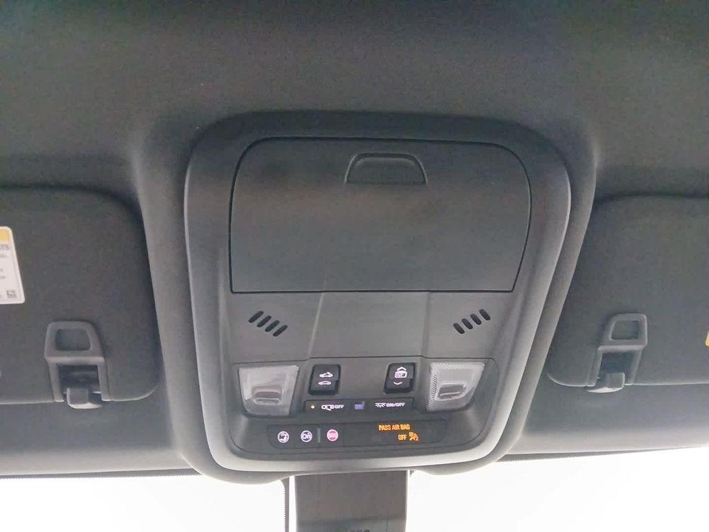 used 2022 Chevrolet Equinox car, priced at $23,990