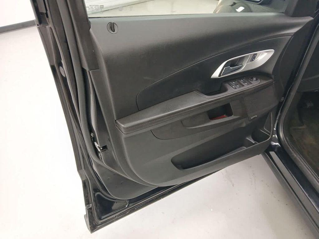 used 2017 Chevrolet Equinox car, priced at $13,690