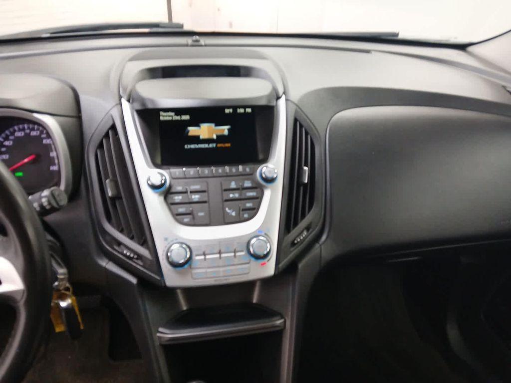 used 2017 Chevrolet Equinox car, priced at $13,690