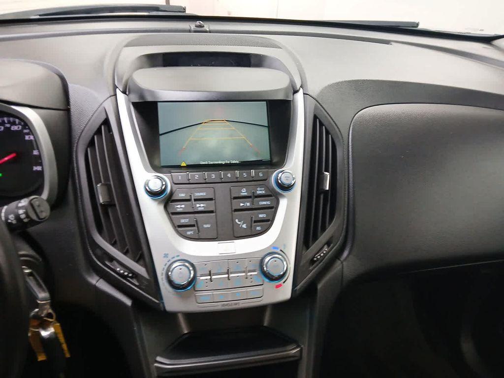 used 2017 Chevrolet Equinox car, priced at $13,690