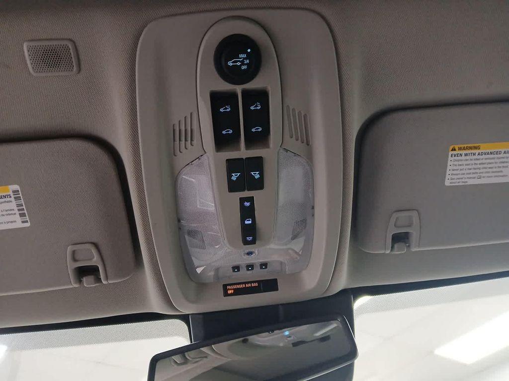 used 2017 Chevrolet Equinox car, priced at $13,690