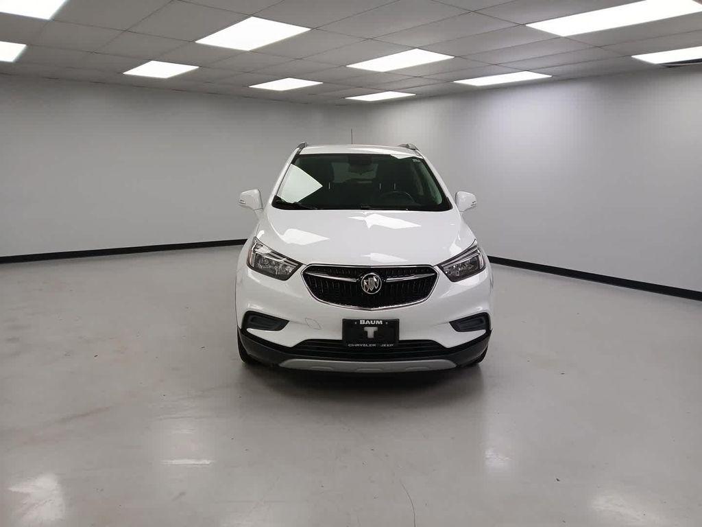 used 2019 Buick Encore car, priced at $15,990