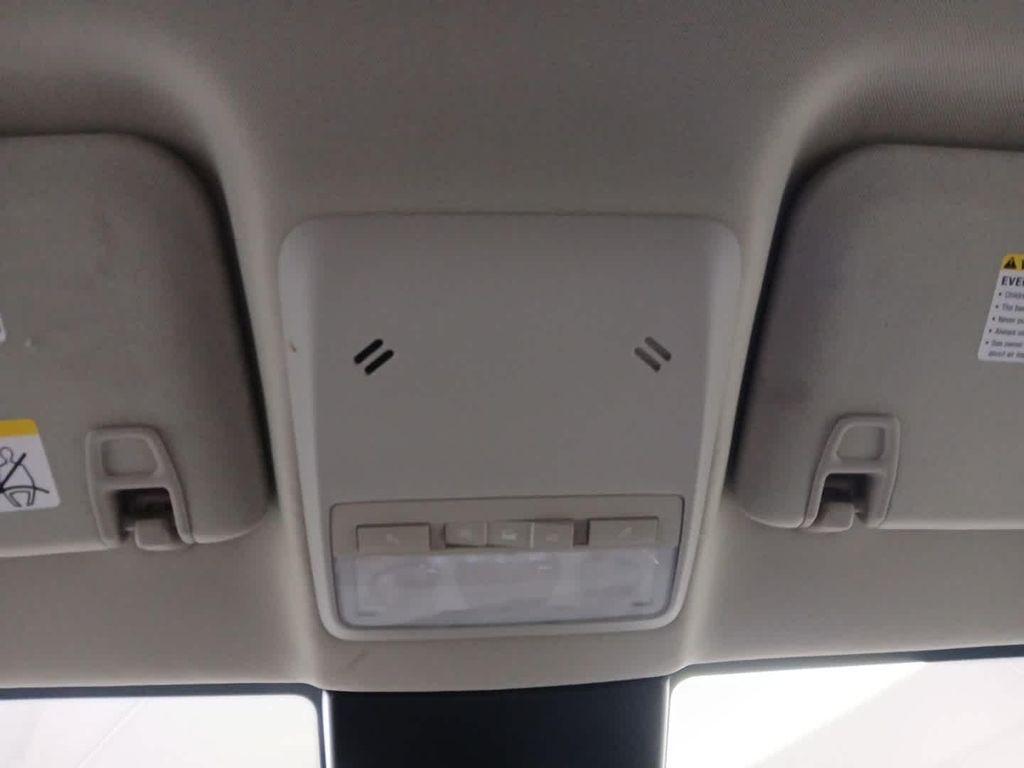 used 2019 Buick Encore car, priced at $15,990