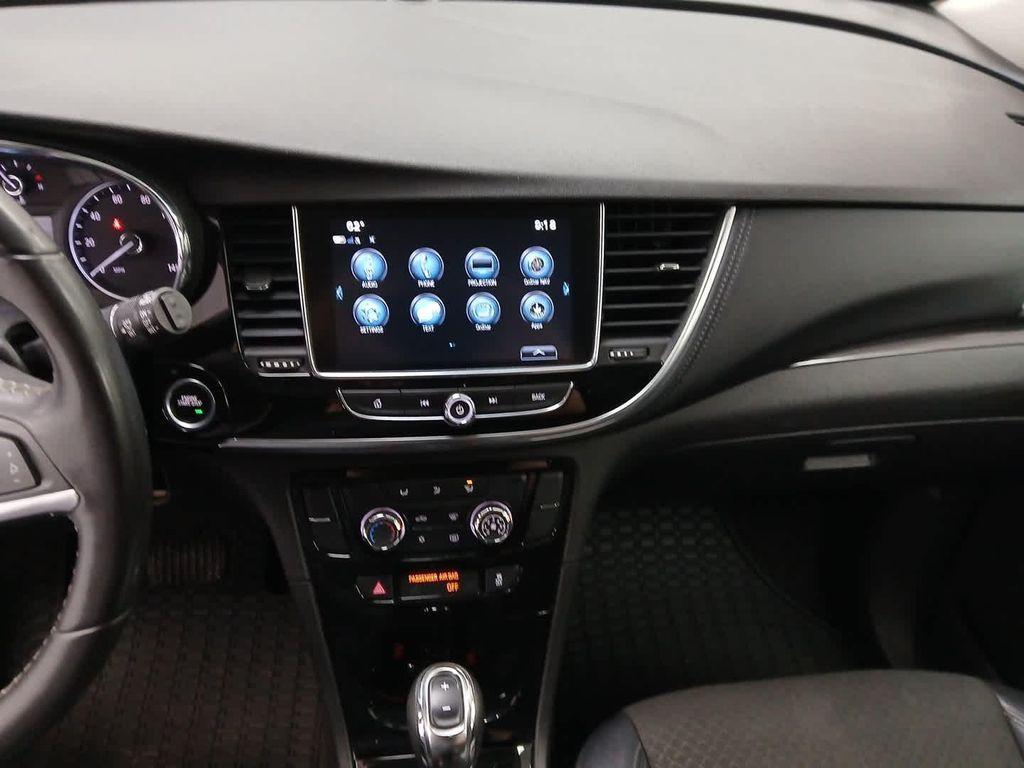 used 2019 Buick Encore car, priced at $15,990