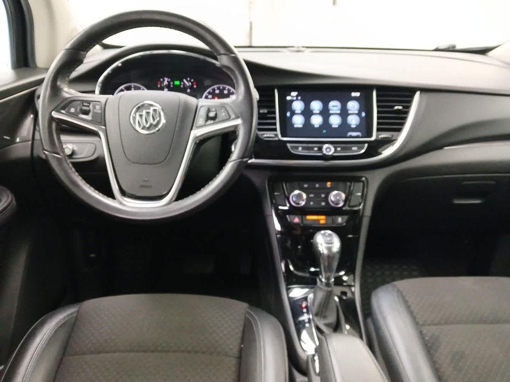 used 2019 Buick Encore car, priced at $15,990