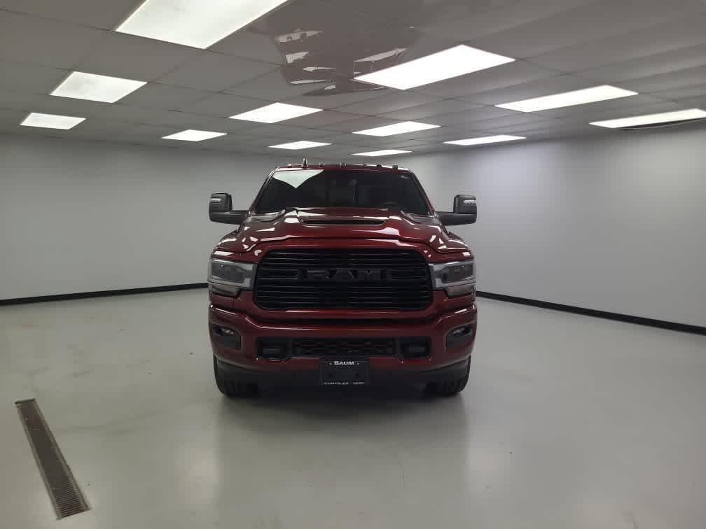 used 2024 Ram 2500 car, priced at $51,990