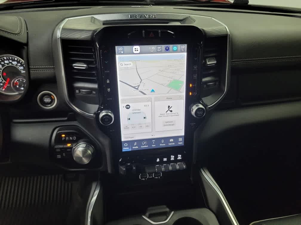 used 2024 Ram 2500 car, priced at $51,990