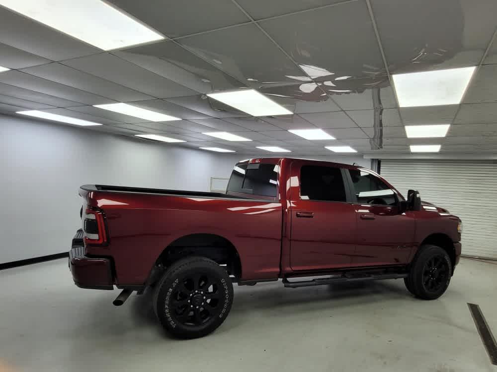 used 2024 Ram 2500 car, priced at $51,990