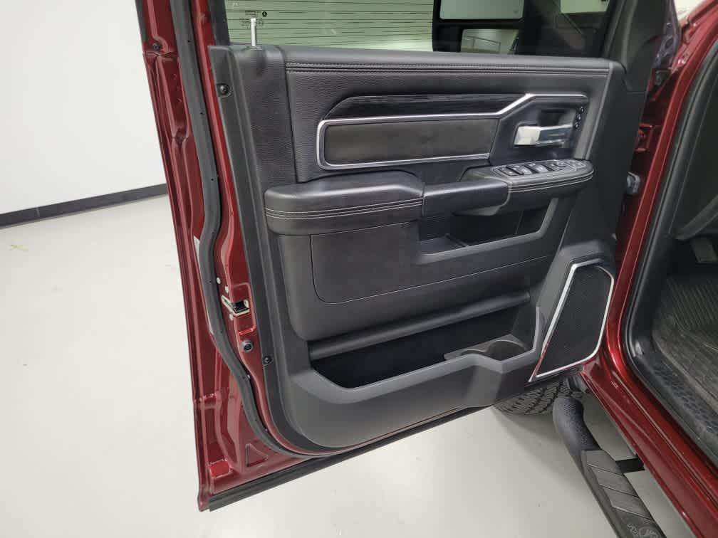 used 2024 Ram 2500 car, priced at $51,990