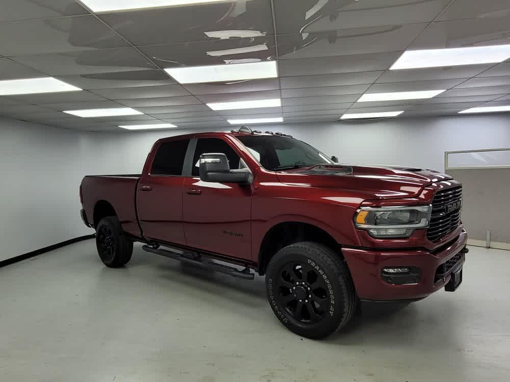 used 2024 Ram 2500 car, priced at $51,990