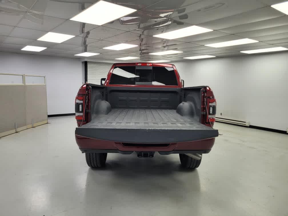 used 2024 Ram 2500 car, priced at $51,990