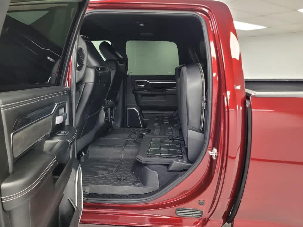 used 2024 Ram 2500 car, priced at $51,990